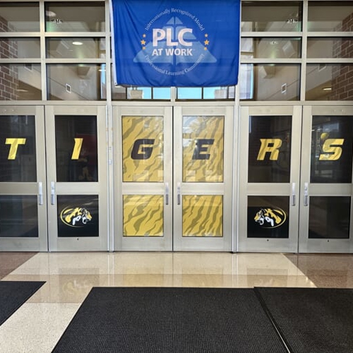 Window Graphics